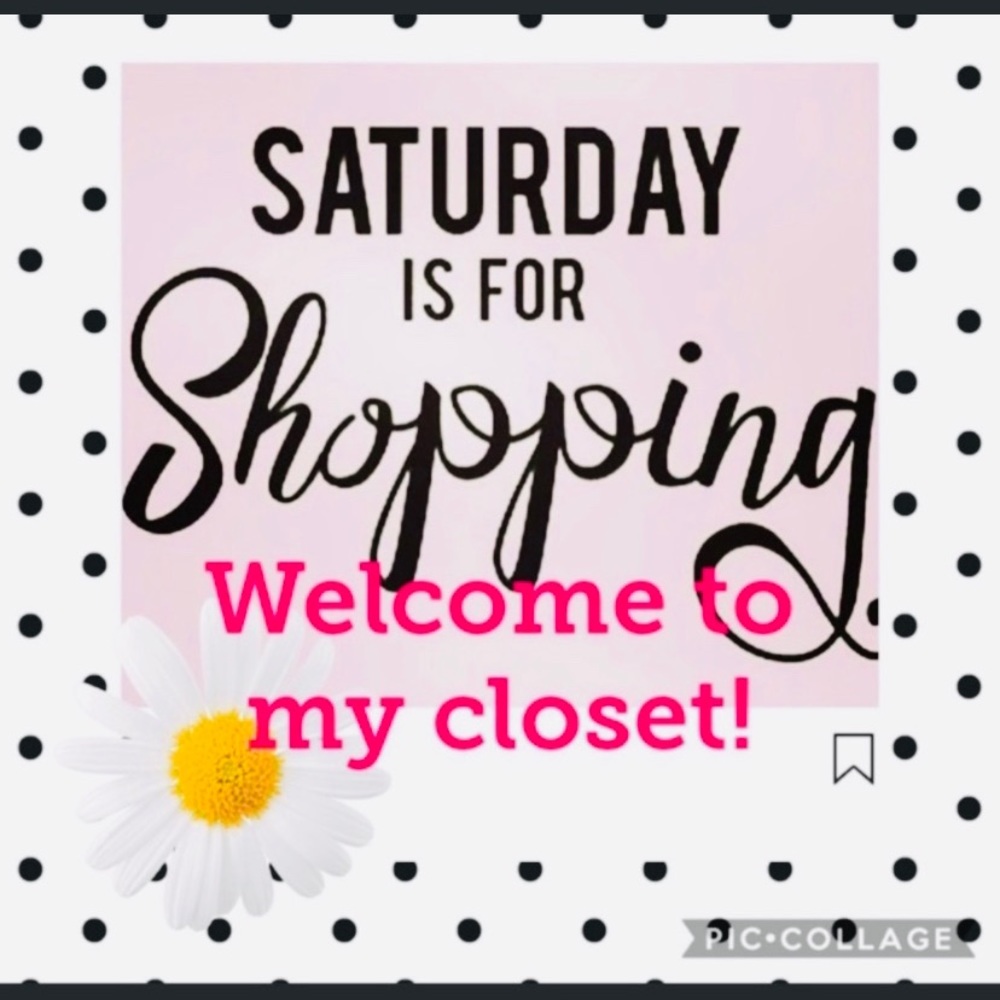 🌻Sip ☕️and shop!🌻🌻🌻🌻